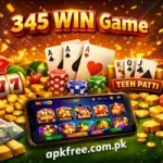 345 WIN Game
