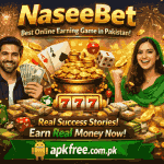 Naseebet Game