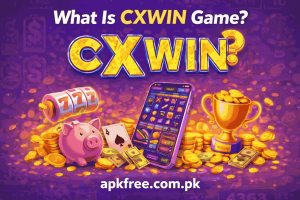 Cxwin Game
