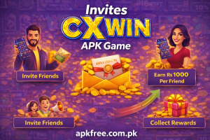 Cxwin Game