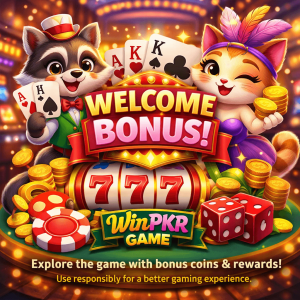 Winpkr Game