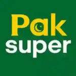 Pak super Game