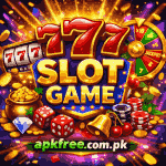 777 SLOT Game
