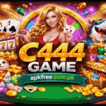 C444 Game