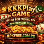 KKKPlay Game