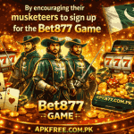 Bet877 Game