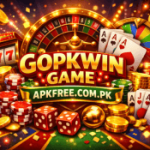 Gopkwin Game