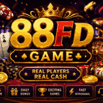 88fd Game