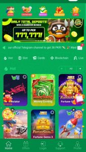 CK777 Game