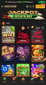 7778 Game