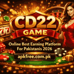 CD22 Game