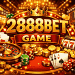 2888bet Game