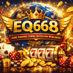 Eq668 Game