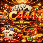 C444 Game