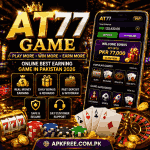 AT77 Game