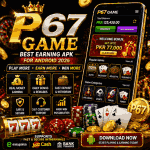 P67 Game