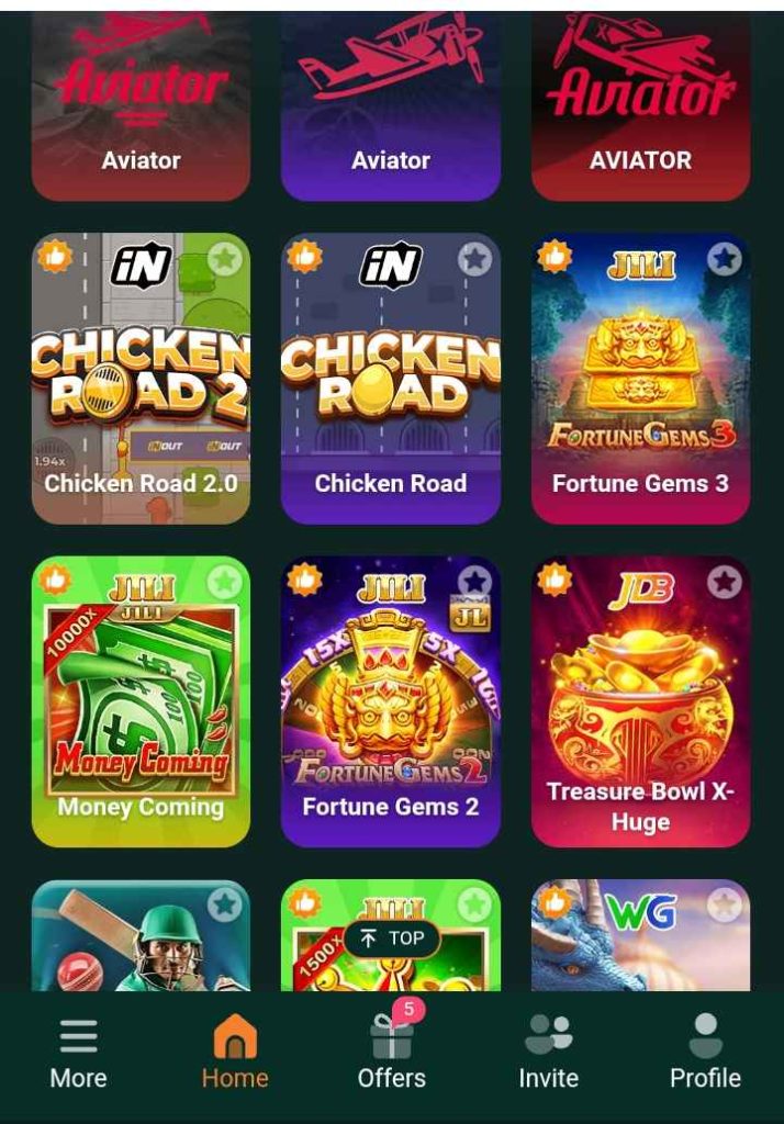 Betqq8 Game