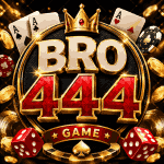 Bro444 Game