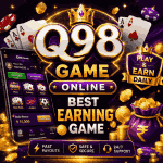 Q98 Game