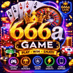 666a Game