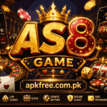 As8 Game