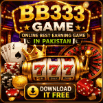 Bb333 Game