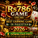 Rs786 Game