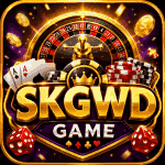 Skgwd Game
