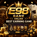 E98 Game