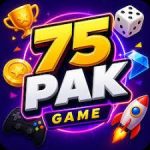 75pak Game