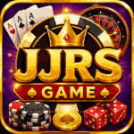 JJRS Game