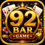 92bar Game