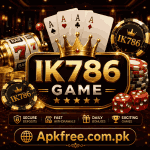 IK786 Game