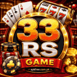 33rs Game