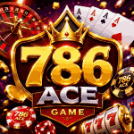 786ace Game