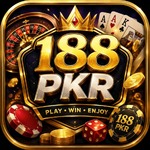 188PKR Game Online