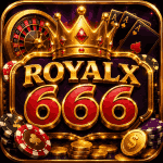 Royalx666 game