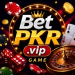 BetPKR.vip Game Online