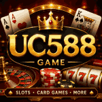UC588 Game
