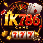 IK786 Game