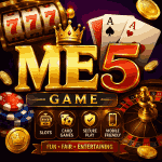 ME5 Game
